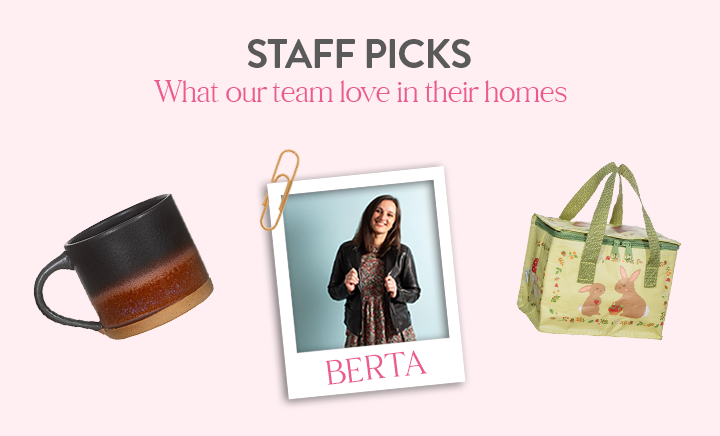Staff Picks